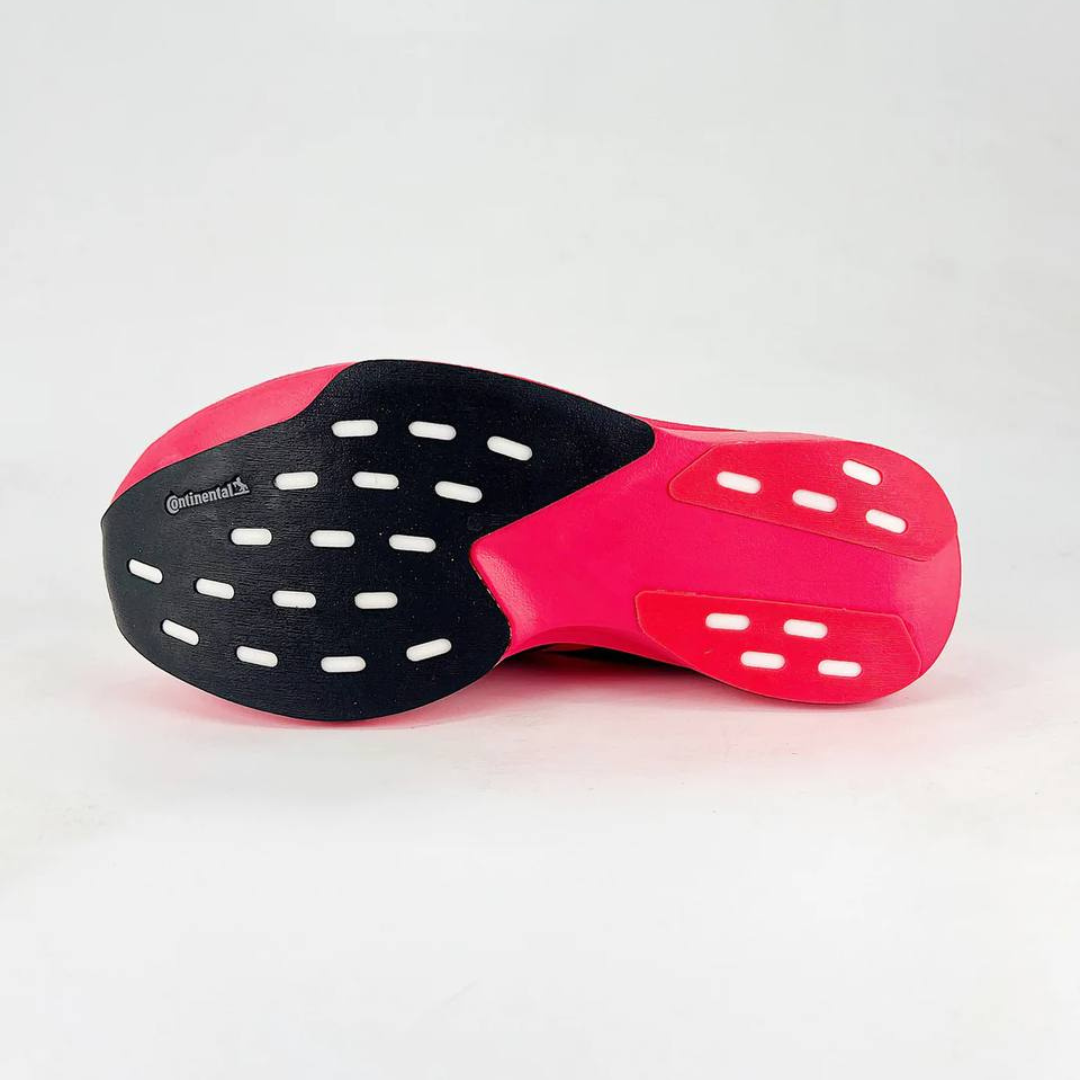 Adidas Adizero EVO SL - Vermelho