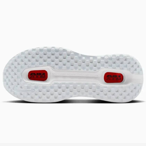 Nike Vomero Premium - White Bright Crimson