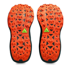 Asics Trabuco Max 4 - Musgo Frio/Laranja