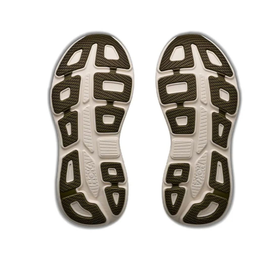 Hoka Bondi 9 - Bege