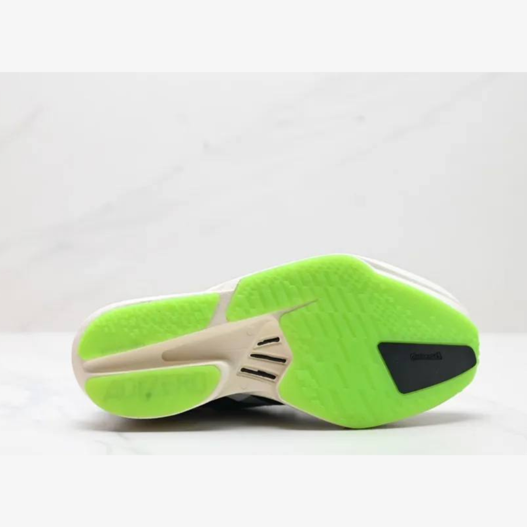 Adidas Adizero Adios Pro 4 Cinza/Verde