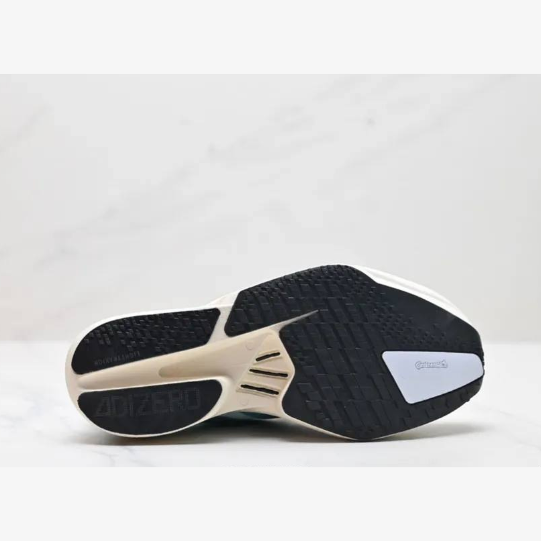 Adidas Adizero Adios Pro 4 Branco/Azul