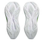 Asics Superblast 2 - Unissex - Verde/Preto