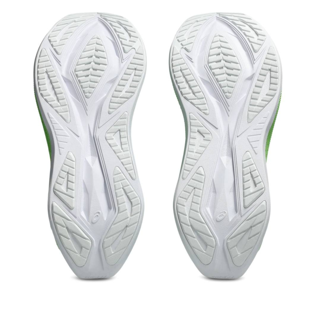 Asics Superblast 2 - Unissex - Verde/Preto