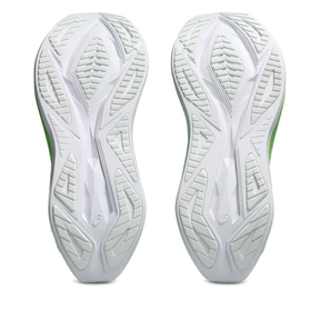 Asics Superblast 2 - Unissex - Verde/Preto