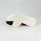 Adidas Adizero Adios Pro 5 - Branco/Vermelho