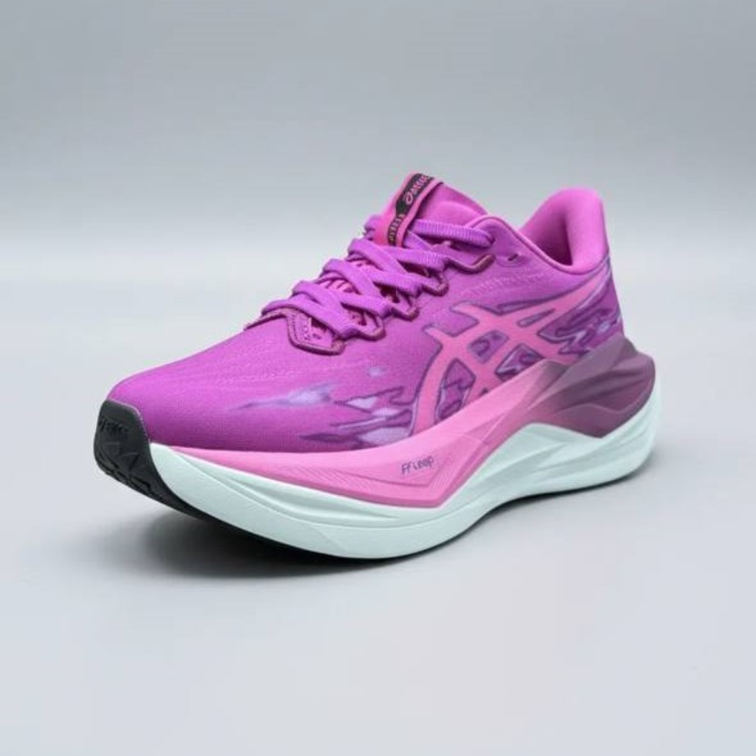 Asics Superblast 3 - Unissex - Rosa