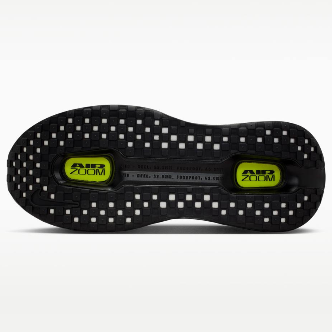 Nike Vomero Premium - Black Volt