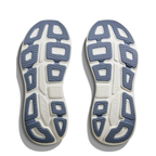 Hoka Bondi 9 – Azul Marinho/Vermelho