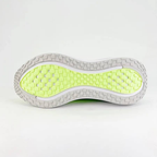 Nike Vomero Plus - Verde/Cinza