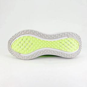 Nike Vomero Plus - Verde/Cinza