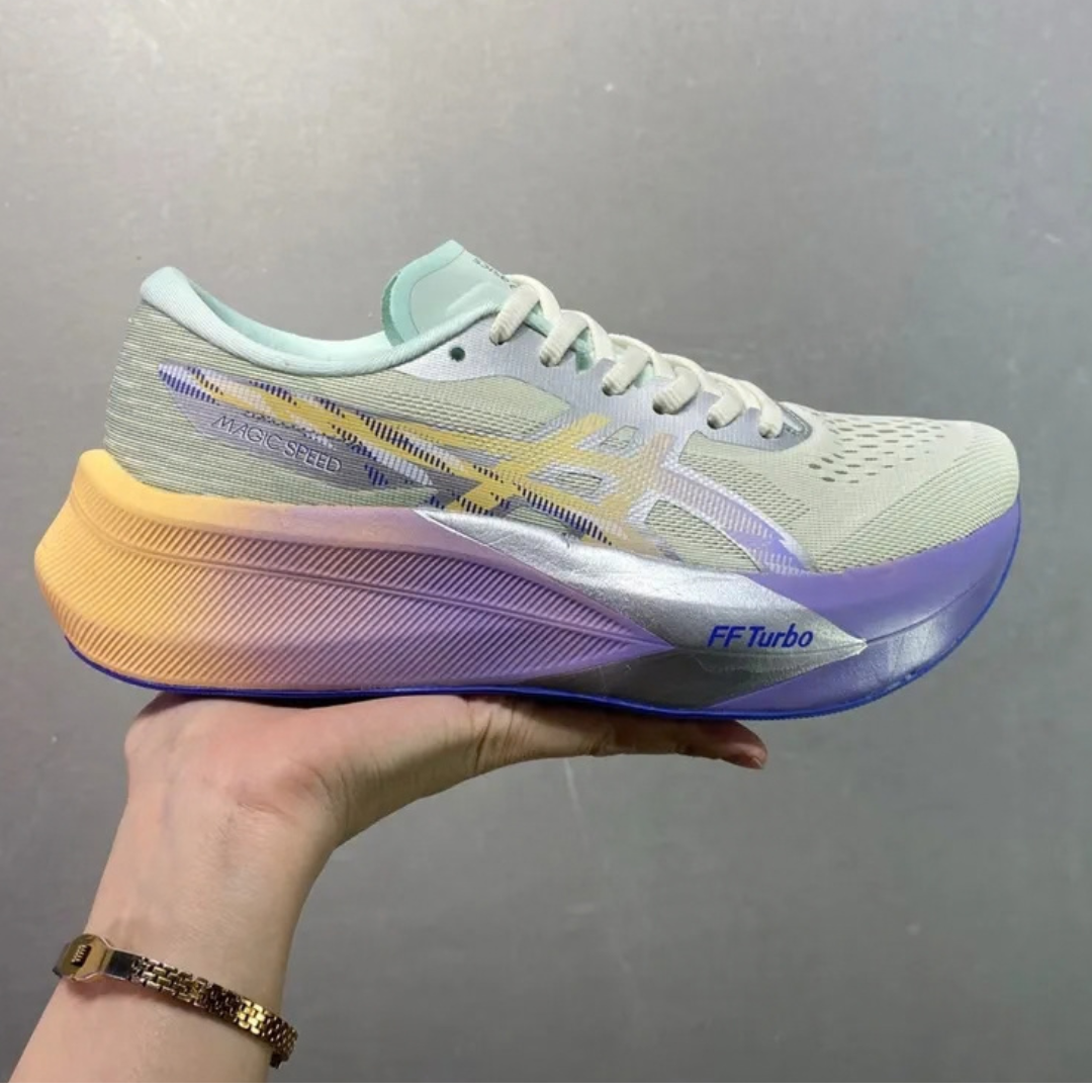 Asics Magic Speed 4 Dawn Till dusk Series