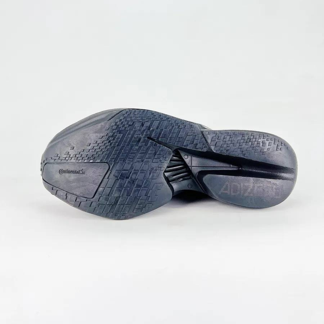 Adidas Adizero Adios Pro 4 Y3 Preto