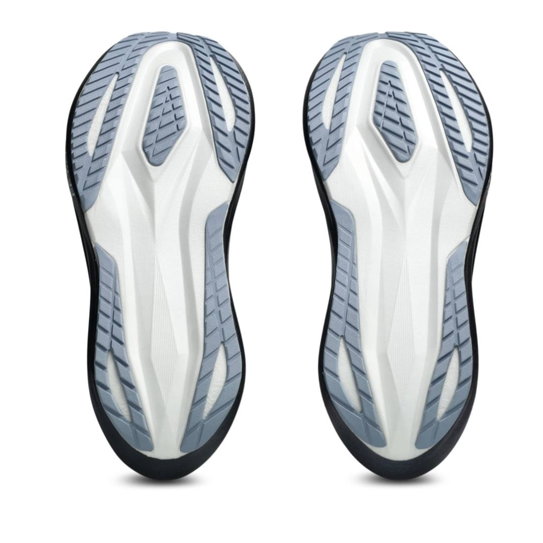 Asics Megablast - Unissex - Preto/Branco