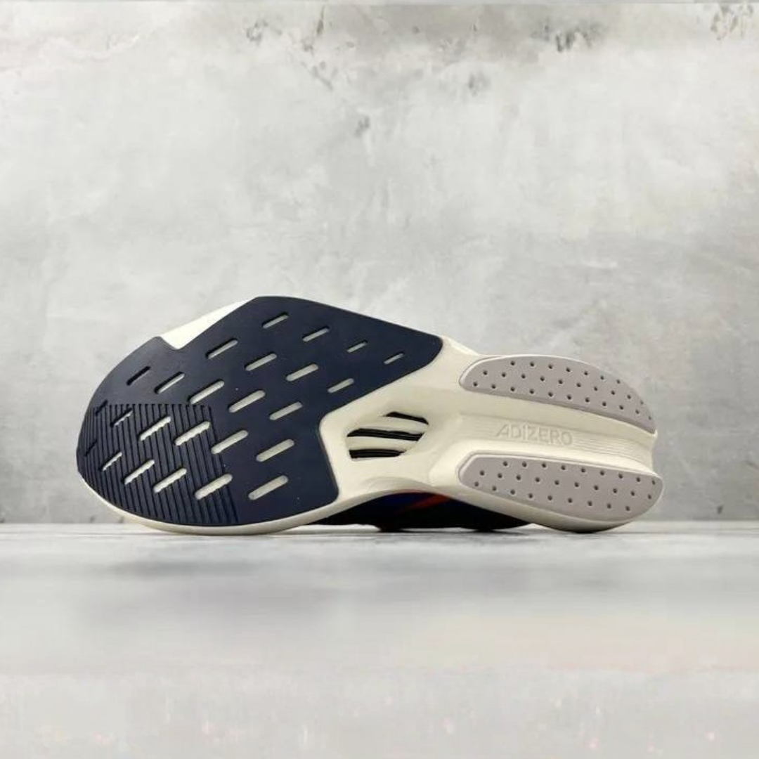 Adidas Adizero Drive RC - Impact Orange / Lucid Blue / Spark