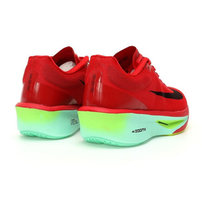 Nike Zoom Fly 6 - Vermelho