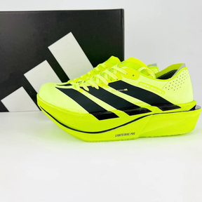 Adidas Adizero Adios Pro 5 - Verde Limão