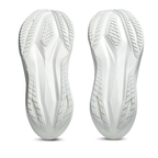 Asics Megablast - Unissex - Branco/Cinza