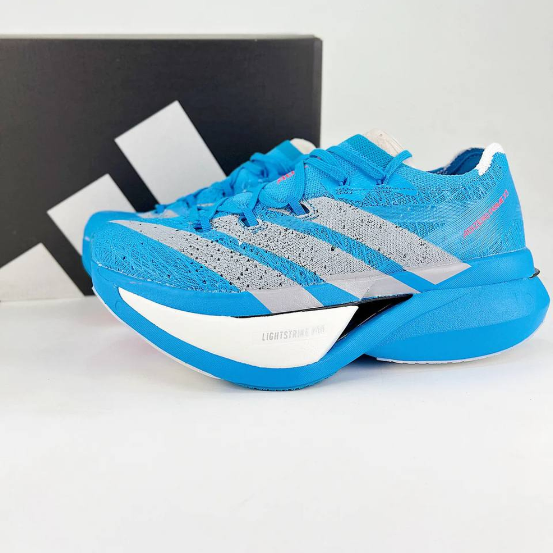 Adidas Adizero Prime X3 Strung Ekiden - Colorway