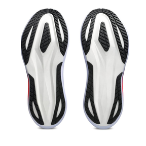 Asics Megablast - Unissex - Roxo/Preto/Vermelho