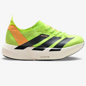 Adidas Adizero Adios Pro 4 Verde/Laranja