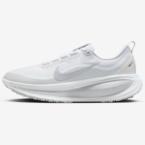 Nike Vomero 18 GORE-TEX - Branco/Cinza Metálico