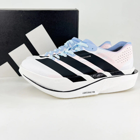 Adidas Adizero Adios Pro 5 - Branco/Azul