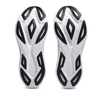 Asics Superblast 3 - Unissex - Branco/Preto