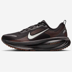 Nike Vomero 18 - Preto/Marrom