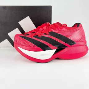 Adidas Adizero Prime X3 Strung - Vermelho