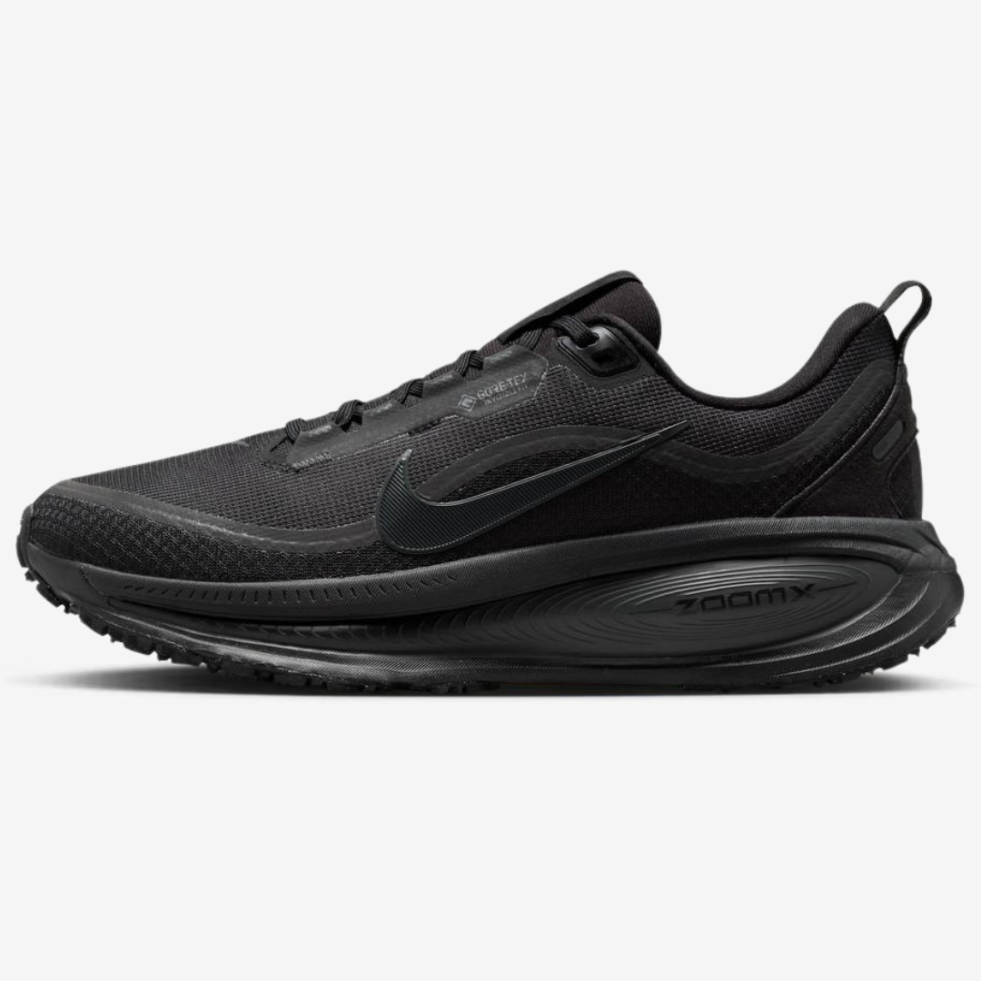 Nike Vomero 18 GORE-TEX - Preto