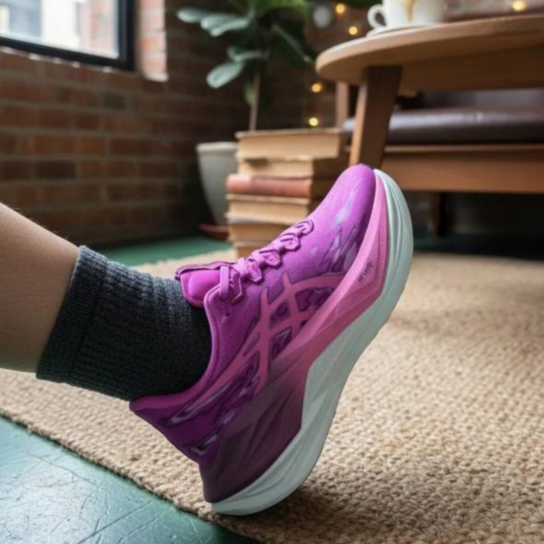 Asics Superblast 3 - Unissex - Rosa