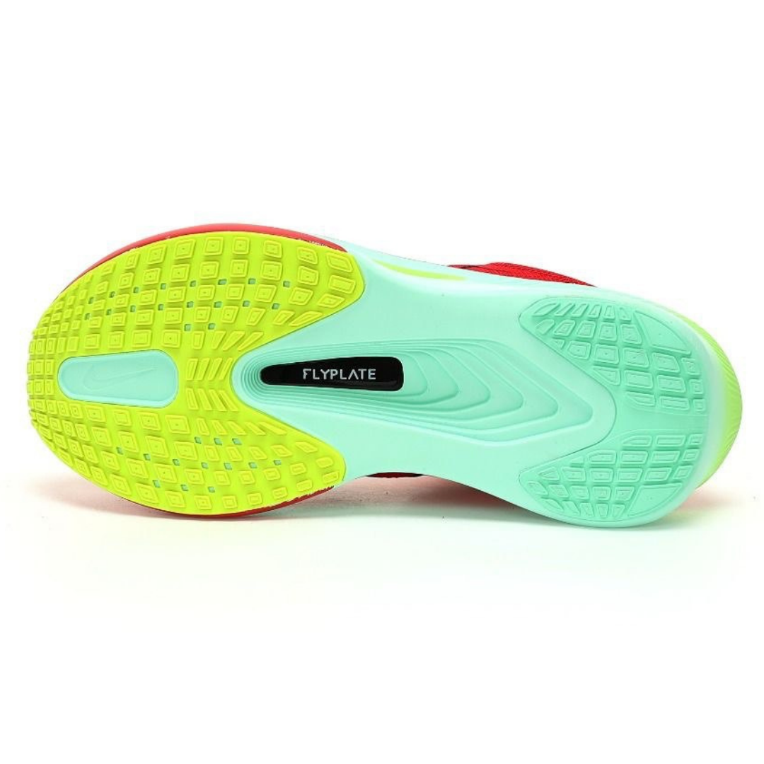Nike Zoom Fly 6 - Vermelho