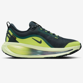 Nike Vomero 18 GORE-TEX - Verde Escuro/Verde Neon