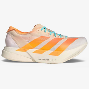 Adidas Adizero Adios Pro 4 Crystal Sand