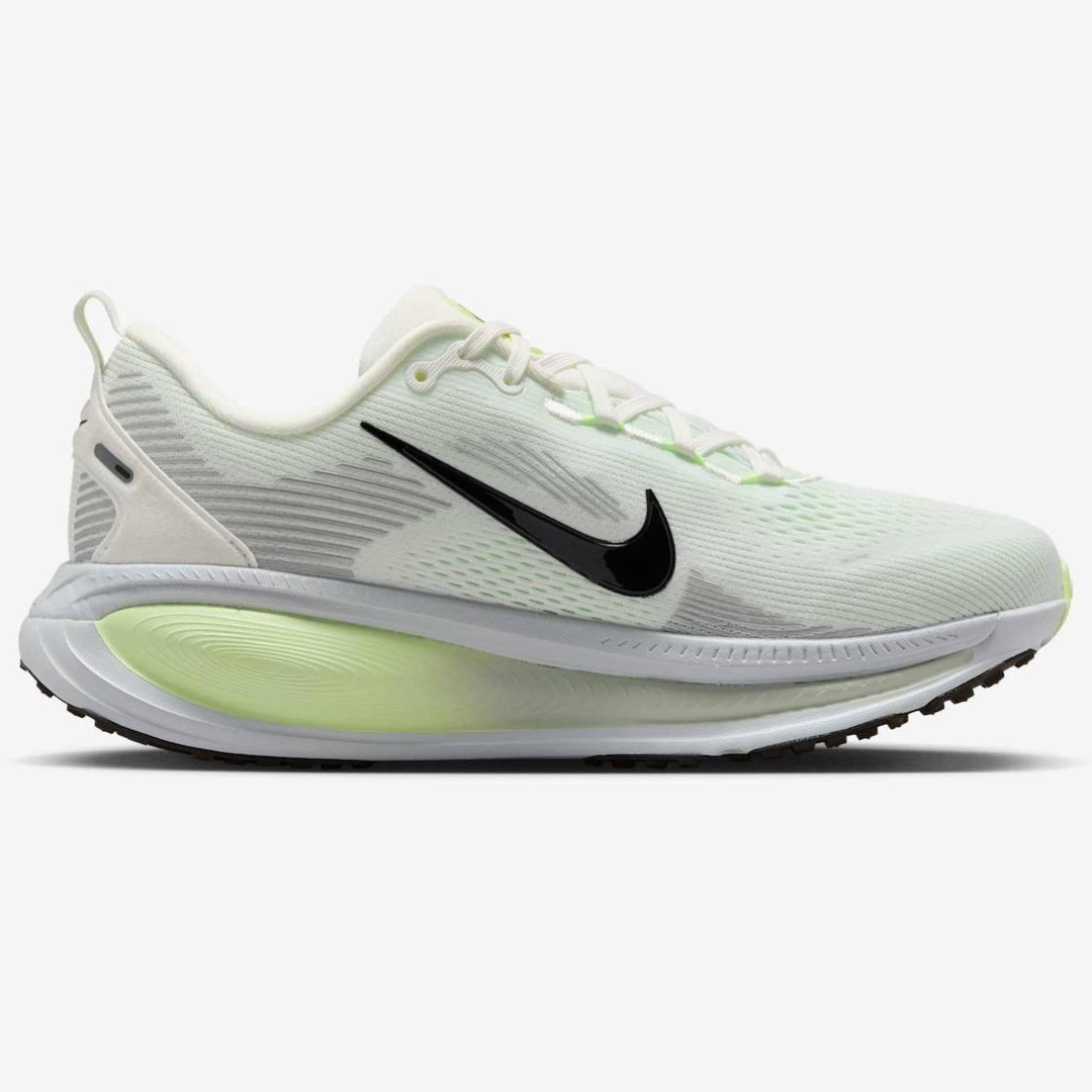 Nike Vomero 18 - Verde Claro/Branco