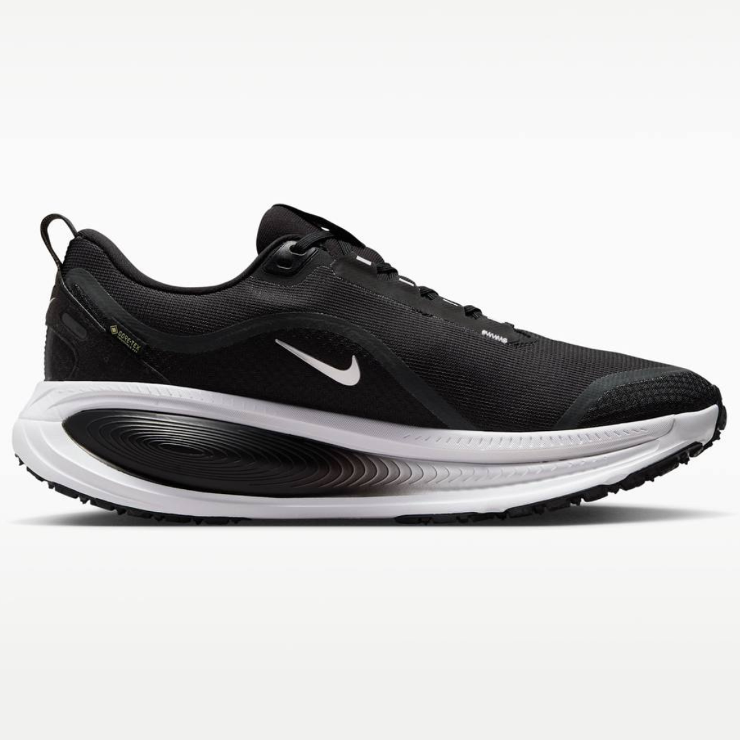 Nike Vomero 18 GORE-TEX - Preto/Branco