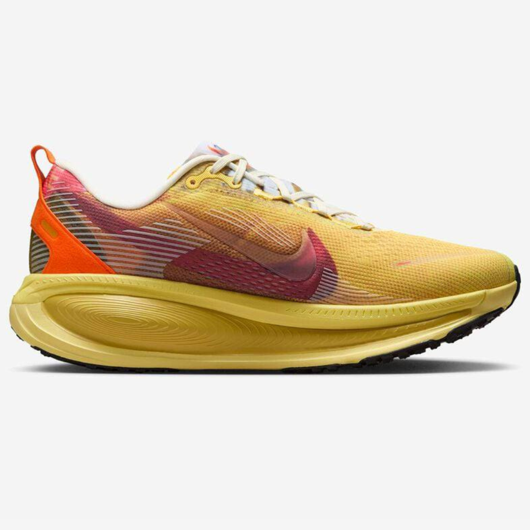 Nike Vomero 18 SE - Amarelo