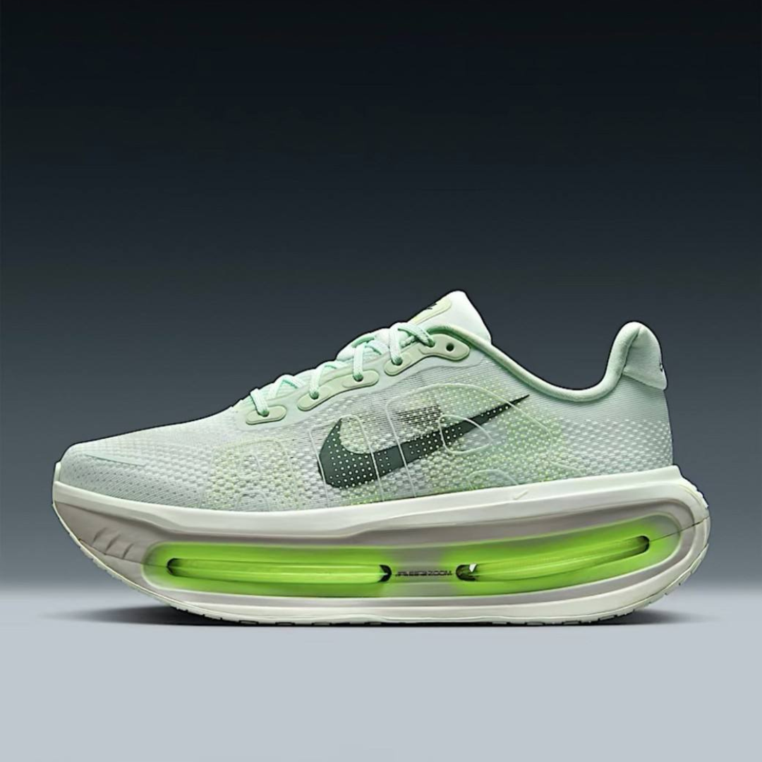 Nike Vomero Premium - Barely Volt