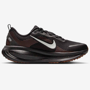 Nike Vomero 18 - Preto/Marrom