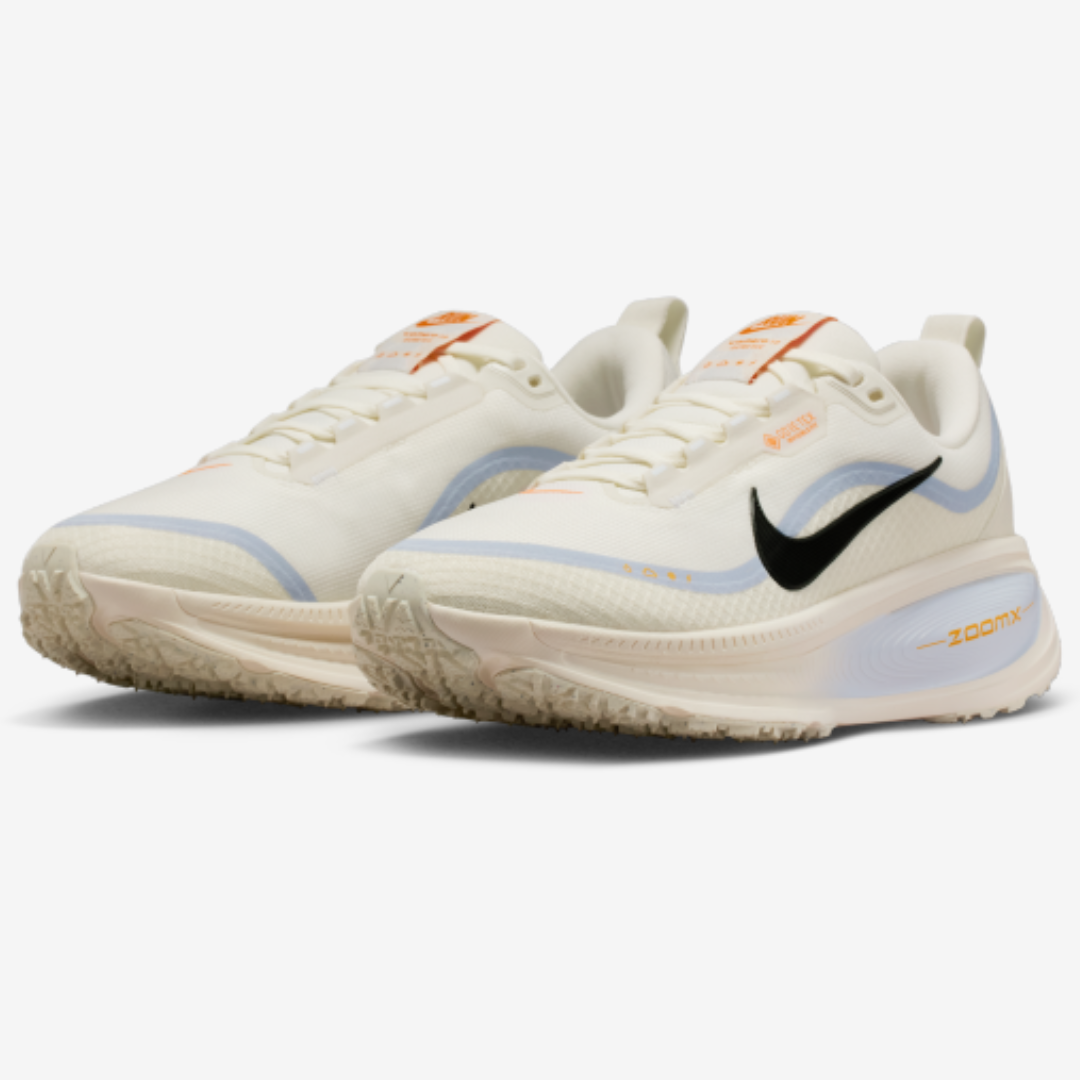Nike Vomero 18 GORE-TEX - Bege/Cinza