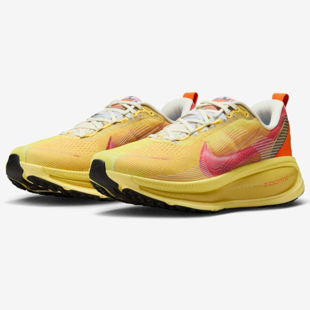 Nike Vomero 18 SE - Amarelo