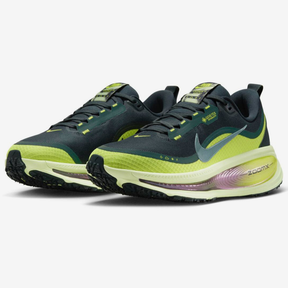 Nike Vomero 18 GORE-TEX - Verde Escuro/Verde Neon