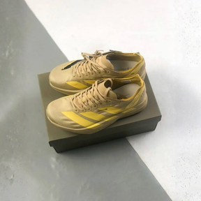 Adidas Adizero Adios Pro 4 Y3 Bege/Preto