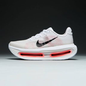 Nike Vomero Premium - White Bright Crimson