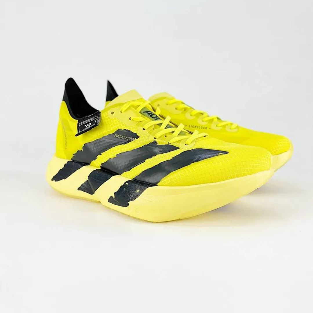 Adidas Adizero Adios Pro 4 Y3 Amarelo