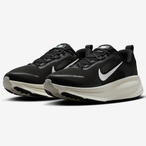 Nike Vomero 18 - Preto/Branco