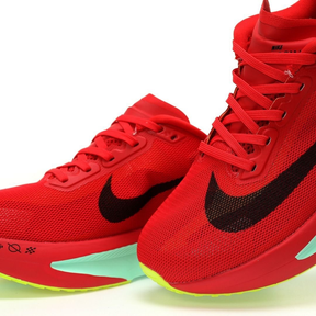 Nike Zoom Fly 6 - Vermelho