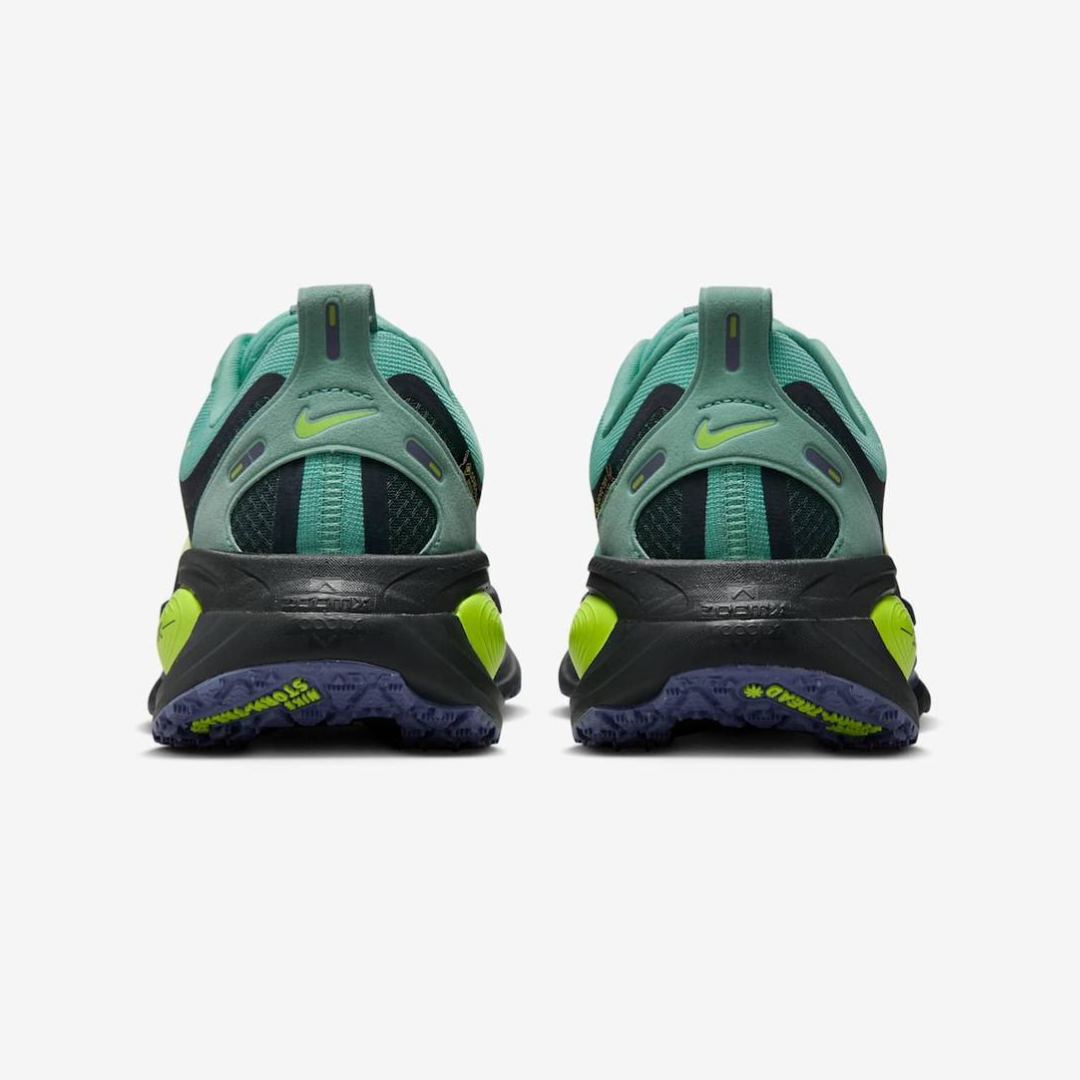 Nike Vomero 18 GORE-TEX - Verde/Preto