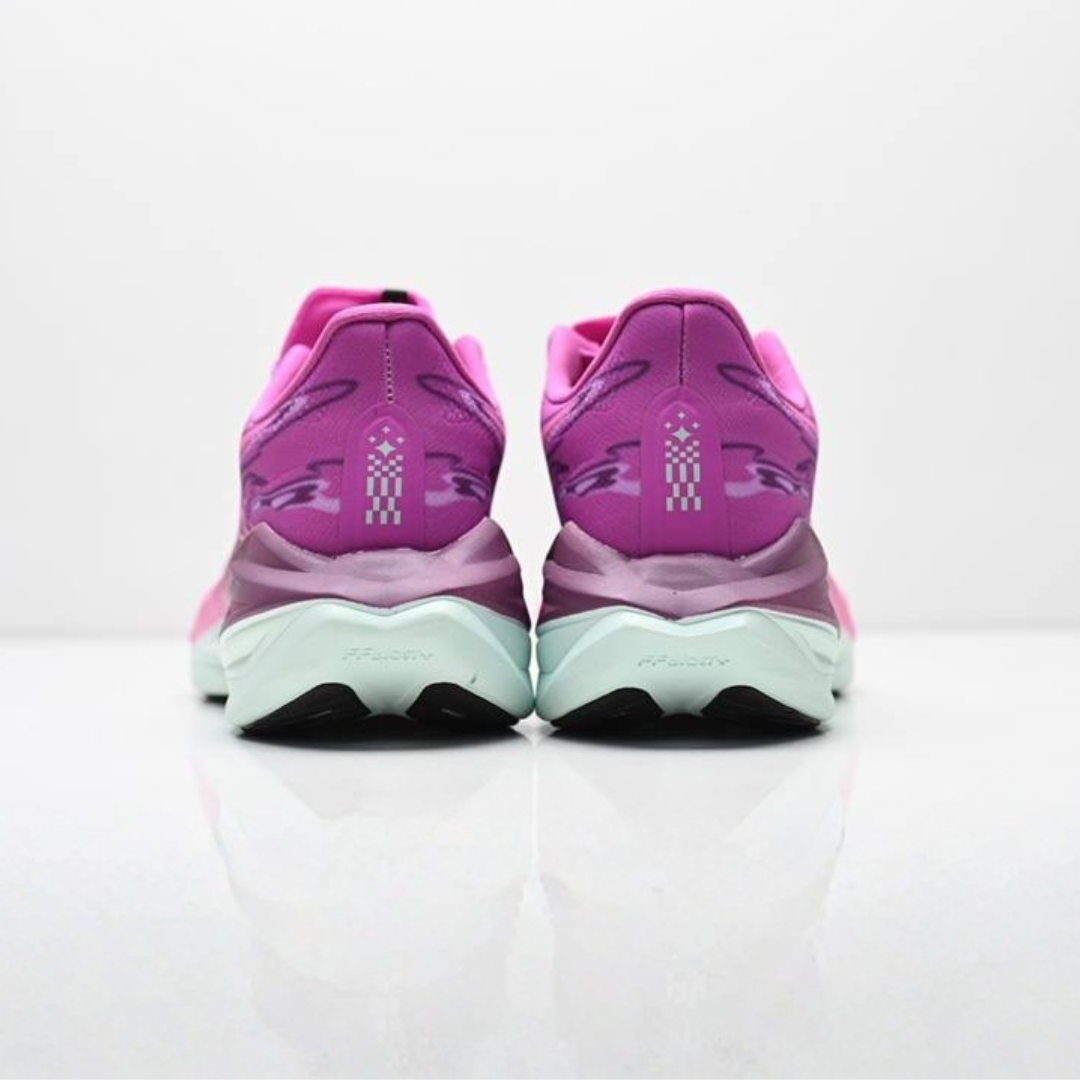 Asics Superblast 3 - Unissex - Rosa